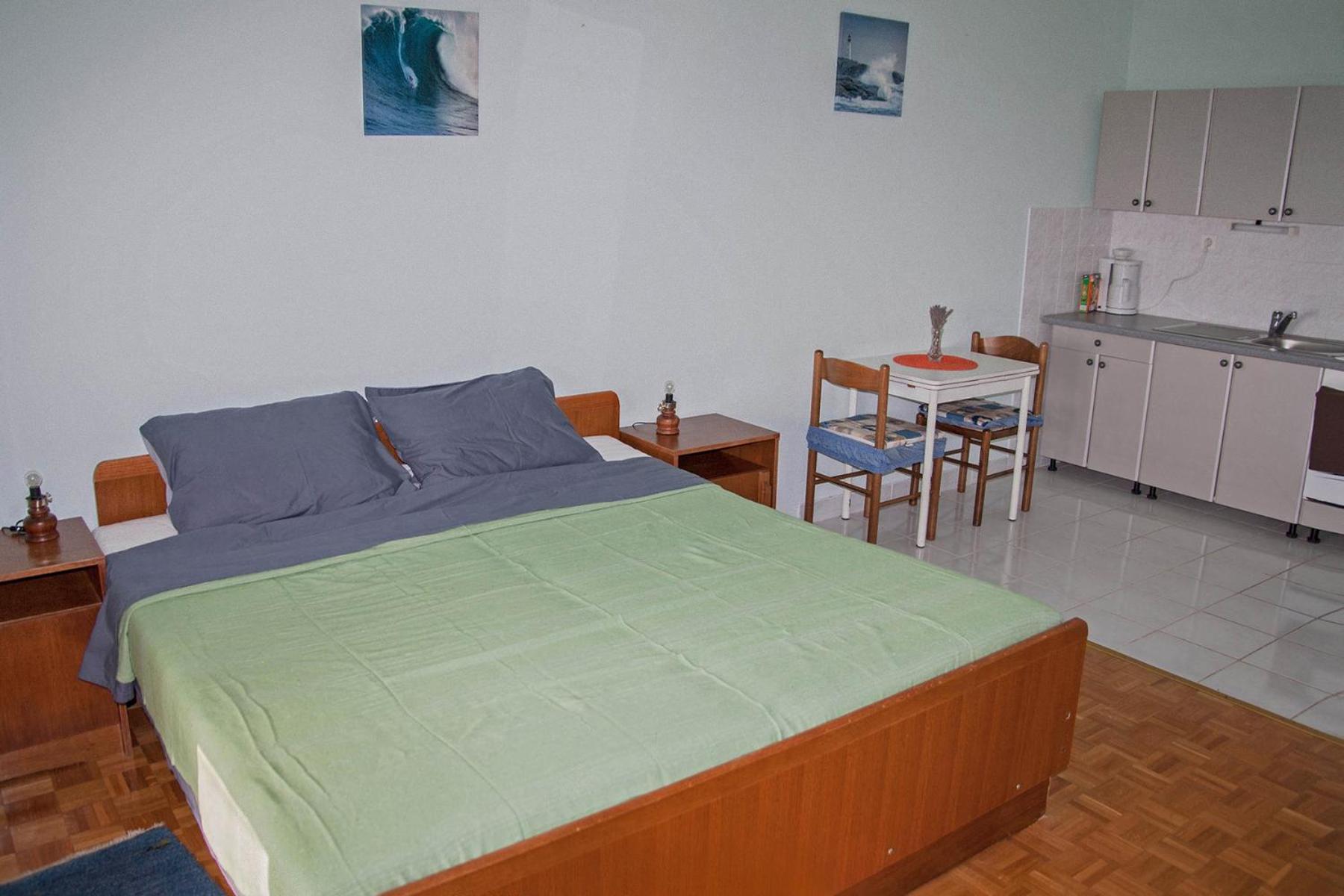 Lily'S & Tean Apartments Poreč Eksteriør billede